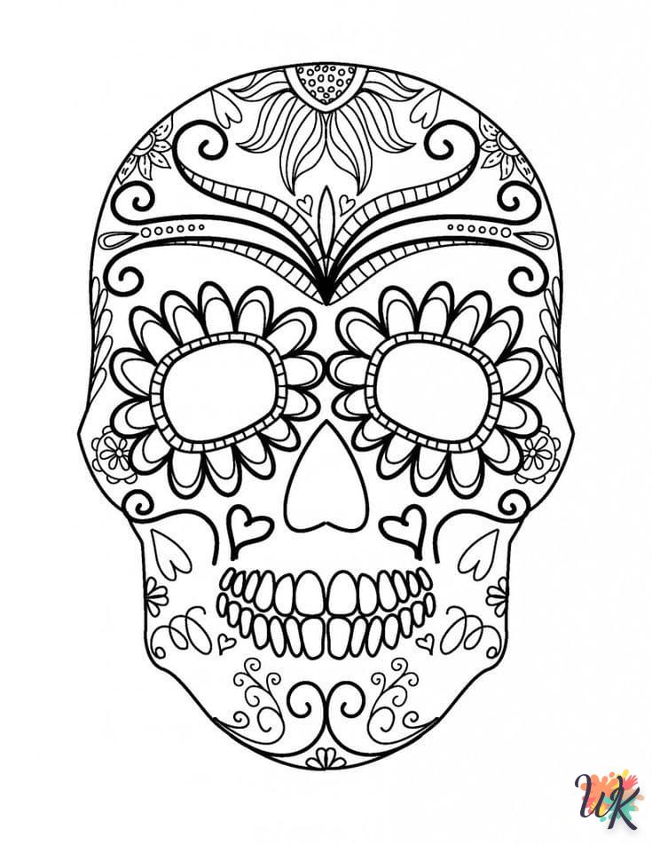 Coloriage Halloween