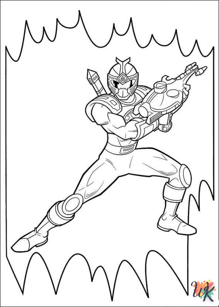 Coloriage Power Rangers Super h ros C l bres Pour Enfants coloriage-power-rangers-super-h-ros-c-l-bres-pour-enfants