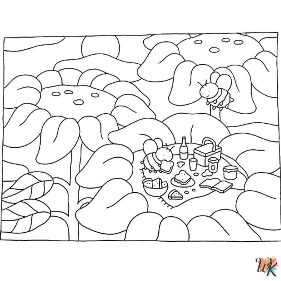 coloriage Bobbie Goods  en ligne