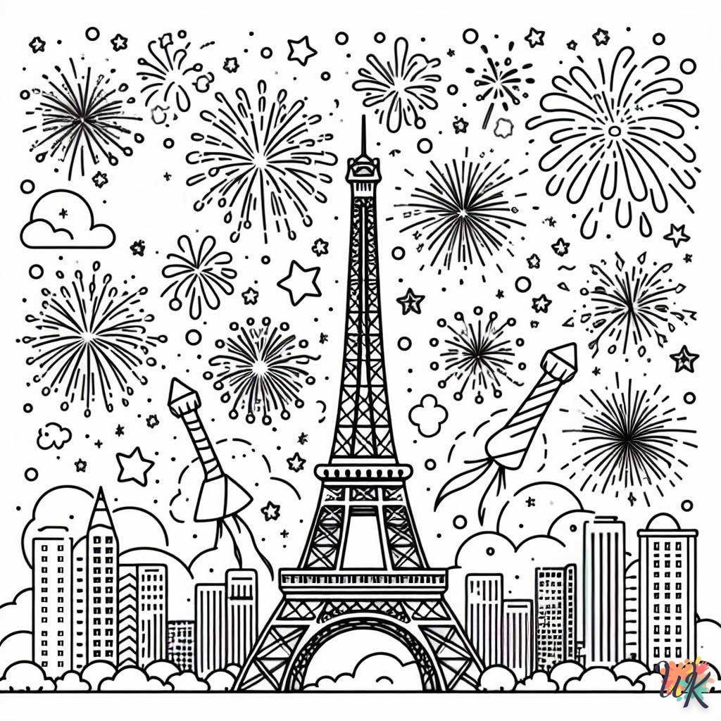 Coloriage Feu D artifice Pour Enfants Imprimable Gratuitement coloriage-feu-d-artifice-pour-enfants-imprimable-gratuitement
