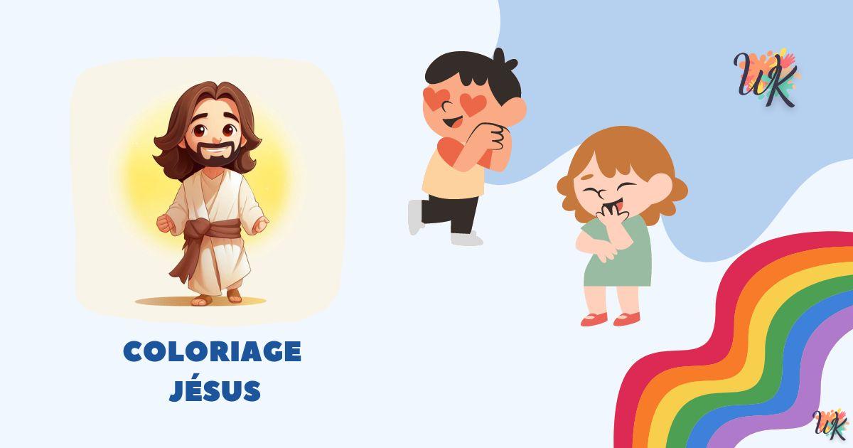 Coloriages Jésus est gratuit à télécharger et à imprimer. 4 Coloriages Jésus est gratuit à télécharger et à imprimer.